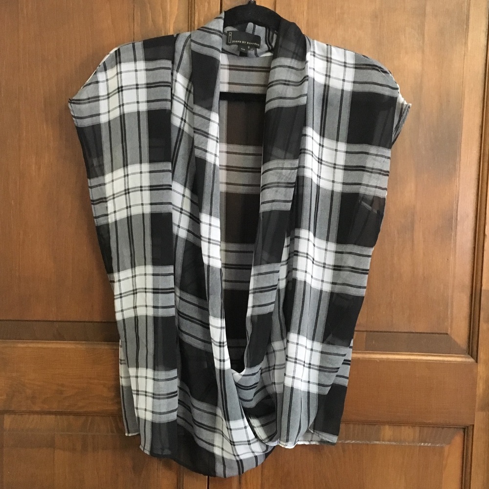 Jeans by buffalo Blouse